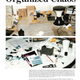 Illustration for article titled Dov Charney Advertises His Young, Sensitive Side